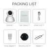 Home Security IP Camera Wi-Fi 1080P 720P Wireless Network Camera CCTV Camera Surveillance P2P Night Vision Baby Monitor