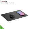 JAKCOM MC2 Wireless Mouse Pad Charger Hot Sale in Mouse Pads Wrist Rests as mobile phone watch 4g pet iot used computer parts