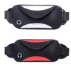 Bolso de corrida mini pochetes de ajuste justo Cinto de corrida para telefone antirroubo à prova d'água bolsas de corrida táticas invisíveis para esportes Bolso para telefone