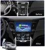 Écran tactile 9 pouces Android autoradio lecteur multimédia pour Hyundai SONATA S YF 2010-2015 Auto GPS Navigation WIFI