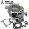 IHI HI-Q Turbo Charger RHF5 8972402101 Turbine Vida VA420037 VB420037 VC420037 Турболадер для ISUZU D-MAX 2 5 TD 136 HP 4JA1-L 200243A