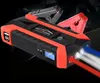 Chargers 80000mAh 12V Pack Car Jump Starter Emergency Charger Booster Power Bank Battery 1000A 6L Petrol 4L Diesel335K