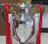 P League Trophy BARCLAYS Soccer Resin Crafts Trophy 2019-2020 Season Winner Soccer Fans for Collections and Souvenir 15cm,32cm,44cm and 77cm