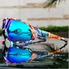 Brand glasses Polarized lens Mountain Bike Sports Bicycle Cycling Sunglasses Gafas Ciclismo MTB Cycling Glasses women men outdoor Eyewear NOF2