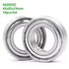 metal bearings