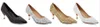 Горячая распродажа-2019 секвенированная ткань женская обувь весной и осенью с новым стилем высокой пятки каблуки заостренный конец @ 134