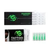 2 compass steel Tattoos Kits Machines Guns Best Power Supply 40 colors Ink Professional Tattoo Kit