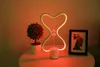 7 ألوان قابلة للتغيير Heng Balance Lamp USB مدعوم بزخارف منزل غرفة نوم الأطفال LAVA LAMP مصباح الأطفال هدية عيد الميلاد LAMP6182204