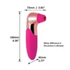구강 젖꼭지 자극기 흡착기 여성 음부 펌프 질 vibrator clitoris 핥는 섹스 토이 마사지 젖꼭지 에로틱 섹스 제품 Y19061802