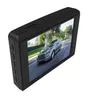 3.2 inch high definition night vision 1080P dual lens driving recorder +2023 with parking monitoring gravity sensing + rearview camera