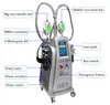 High Quality 40K Cavitation Lipo Laser Lipolysis Cooling Cold Therapy Body Sculpture Fat Loss Vacuum Slimming Machine