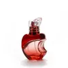 18 ml speciale appelglas parfumfles hervulbare fles helder parfum container glazen fles spray geur verstuiver