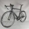 Seraph Carbon Bicicleta Aero Road Bicicleta Completa Com Shiman0 R7000 GroupSet Mavic Aluminum Wheels Bicicleta TT-X2