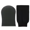 20 pcs Self tan mitt & Exfoliating mitt used for self tanning and dead skin tan removal