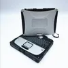 2021 alta qualidade Toughbook cf19 cf-19 laptop toughtbook para Panasonic CF 19 apoio de apoio para SD C3 C4 C5 Alldata Ferramenta de diagnóstico