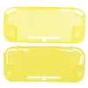 Custodia morbida in TPU per Nintendo Switch Lite 4 colori semplice opp 30 PZ/LOTTO