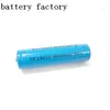 LIION Battery 18650 3800mah 37V Rechargeable battery can be used for bright flashlight and electronic products1438606