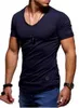 Mens Designer T-shirt Sport Fitness Camicia Camo Slim Top Stampa maniche corte T-shirt Moda Estate Polo Hip Hop Uomo Casual Tee B4177