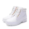 2019 hommes bottes mode baskets bottes neige en plein air décontracté pas cher amant automne hiver chaussures ST01