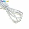 10 jardów/działka kolorowa średnica 3 mm elastyczna linowa sznur szoku sznur