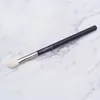 24pcs/lot-Hot Sale New Cosmetics Brushes M 217 Eye Blending Shadow Single Brush Makeup Goat Hair Eye Brushes free shipping