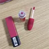 Factory Direct DHL New Makeup Lips 45g M6873 Lustre Lip Gloss12 Different Colors3657804