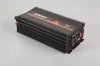 Inverter monofase a onda sinusoidale pura da 500VA/500W 12V 24V 48V DC a 100~120VAC, uscita 220~240VAC Frequenza industriale