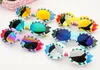 Cute Cartoon Sunglasses kids Goggles Sunblock Children Girls Boys Eyewear Glasses Plastic Frame UV Protection Colorful GIFTS