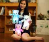 30 cm colorido colorido ursinho de pelúcia brinquedos de pelúcia luminosa kawaii iluminação de pelúcia de ursinho de pelúcia
