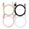 0.25M 1M 1.5M 2M 3M V8 Micro USB Type C Fast Charging Cable Wire Type-C Charger Phone Cables
