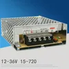 Switching power supply 220V to 12V led power supply CCTV / LED Strip AC to DC source power Adapter
