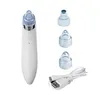 Electric Vacuum Pore Cleaner Pro Blackhead Vacuum Suction Clean Exfoliating Cleansing Comedo Suction Facial Pore Cleaner