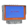 EYOYO 4 In 1 Wrist 5Inch CVBSAHDTVICVI CCTV Camera Test Display Monitor Tester Audio PAL NTSC AHD