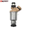 1 pc 23250-16150 Alta qualidade Injector De Combustível Bico Para Toyota Corolla AE110 4AFE 5AFE 1.6L 23209-16150