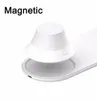 Originele Xiaomi Youpin Yeelight Draadloze oplader met LED-nachtlampje Magnetische aantrekkingskracht Snel opladen voor iPhones Samsung Huawei Xiaomi C7