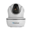VStarcam C26S 1080P Wireless IP IR Videocamera Baby Monitor con rilevatore di movimento audio bidirezionale - Spina UE