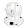 1080P Baby camera monitor 4X zoom face tracking two way audio 720p security onvif home camera