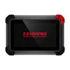 Funções de petróleo ferramenta de diagnóstico EZ400pro All System Scanner Código Automotive Leitor Tester programador chave ABS Airbag SAS EPB DPF