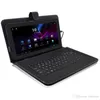 USB Interface Keyboard Pen Leather Case Cover Skin For 7 8 9.7 10 10.1 Inch laptop Tablet PC