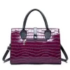 Designer- european american designer handbag fashion cheap woman bag with red black wallet sling bag handbag purse