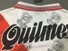 1995/1996 Ретро-версия Футбольные майки River Plate 95/96 Главная CANIGGIA Francescoli Camisas de Futebol Футболка качество Футбольная форма