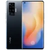 Originele vivo x50 pro 5G LTE Mobiele telefoon 8GB RAM 128 GB 256 GB ROM Snapdragon 765G Octa Core Android 6.56 "48.0mp 4315mAh gezicht id mobiele telefoon