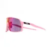NUEVO O9406 Italia Camo gafas de sol polarizadas establece 3 colores lentes de repuesto calidad superligero TR90 gafas de sol de ciclismo conjunto completo cas2988494