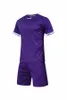 Sports Suit Men039S Casual Summer Short Sleeve Quick Dry Running Clothing Gym Spring Jersey Clothing6830694