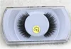 100% 3D Mink maquiagem Cruz pestanas falsas Eye Lashes Extensão Handmade natureza cílios 15 estilos para escolher também têm cílios magnética Hot