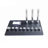 Säljer Diamond Tips Beauty Machine Parts Microdermabrasion Dermabrasion Skin Beauty Equipment 9 Tips 3 Wands4148246