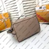 M55906 M55800 MURIA bolsa balde feminina lona genuína couro de bezerro prata hardware bolsa bolsa alça bolsa transversal