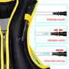 Reddingsvest Volwassen Opblaasbaar Zwemvest Reddingsvest Snorkelen Drijvend Zwemmen Surfen Watersport Reddingsvest Zwemmen G8223257