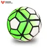tamaño de pelota de futbol profesional
