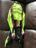 2019 Pro Team Triathlon Suit Women039s Cyclisme à manches longues Jersey Skinsuit Combinaison Maillot Cyclisme Ropa ciclismo set gel 0215276606